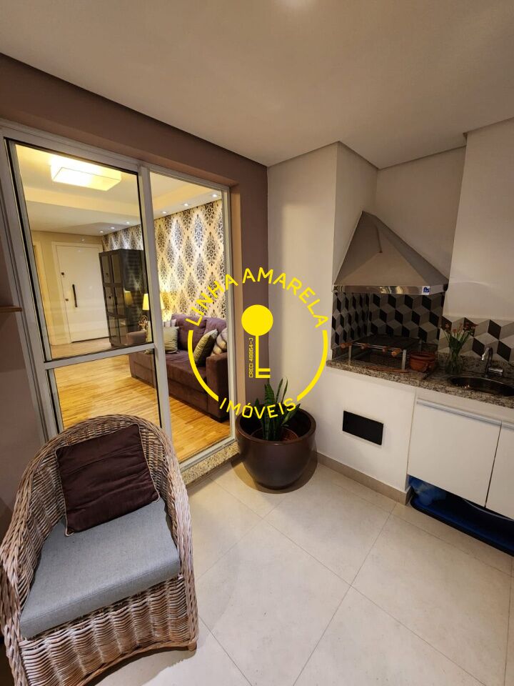 Foto 44 — Apartamento em Vila Suzana