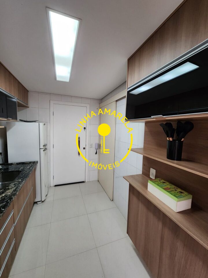 Foto 45 — Apartamento em Vila Suzana