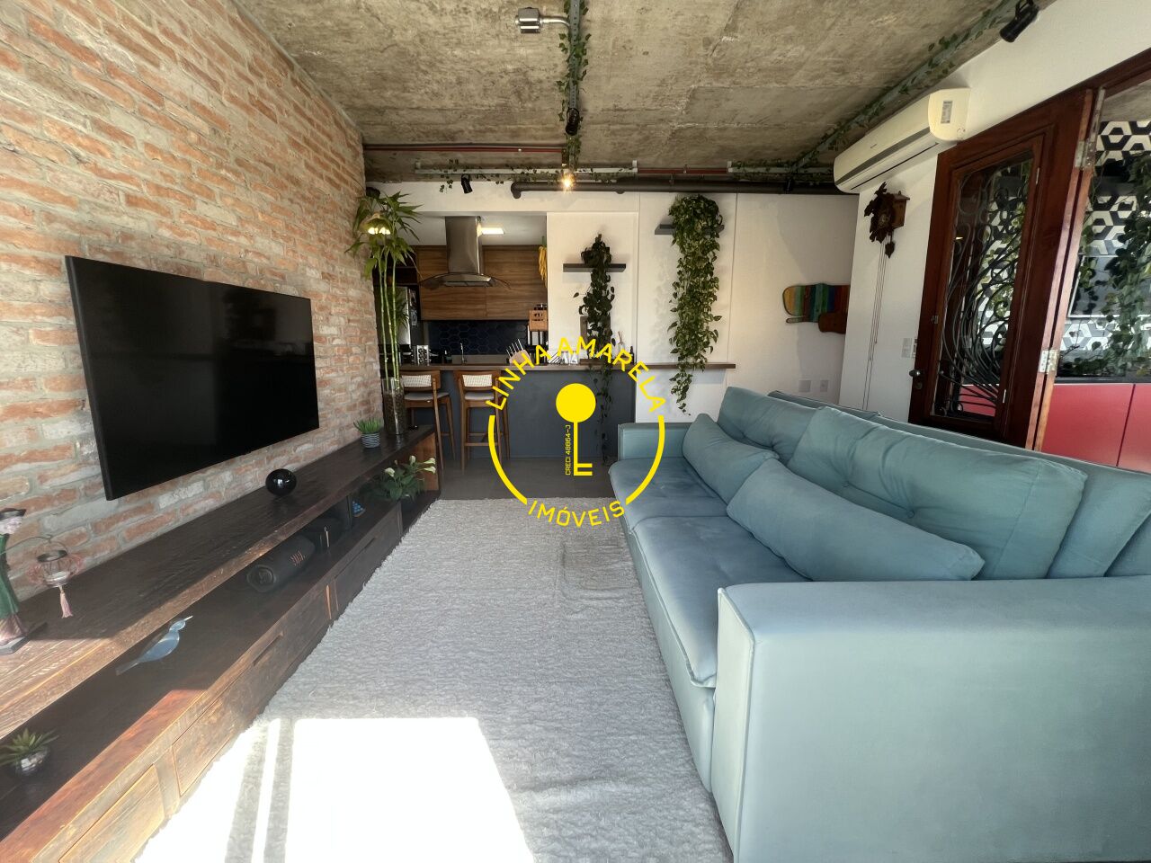 Apartamento em Vila Sônia