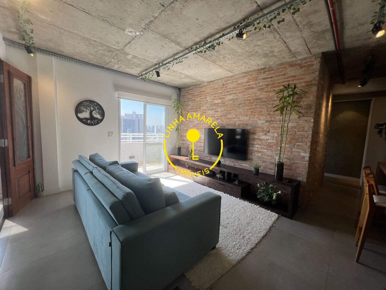Foto 2 — Apartamento em Vila Sônia