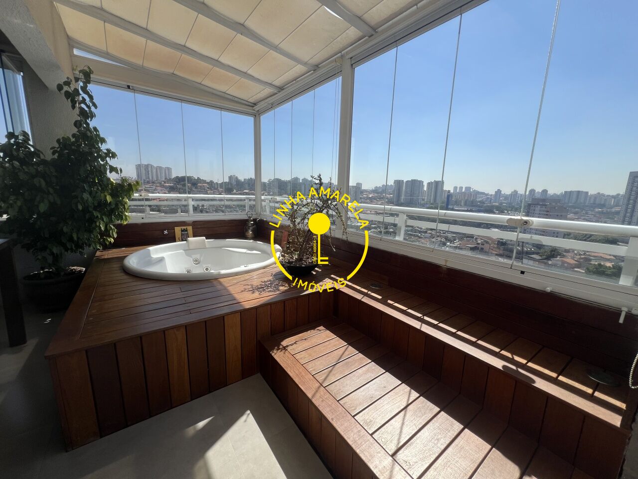 Foto 4 — Apartamento em Vila Sônia