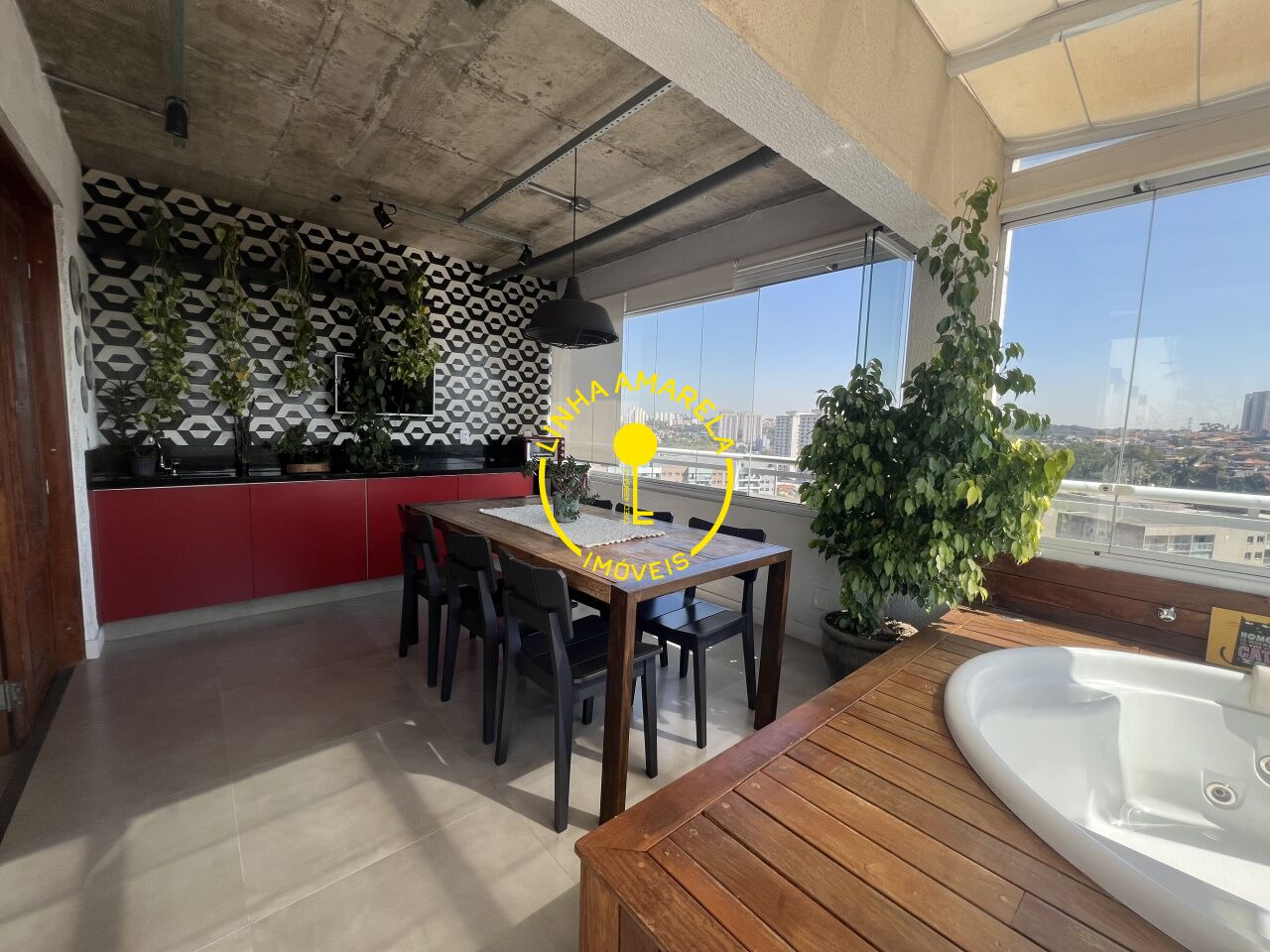 Foto 5 — Apartamento em Vila Sônia