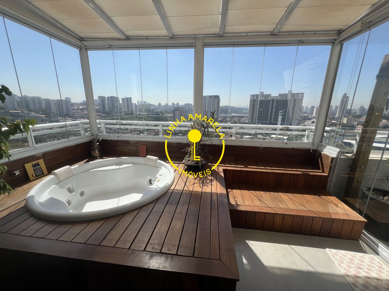 Foto 6 — Apartamento em Vila Sônia