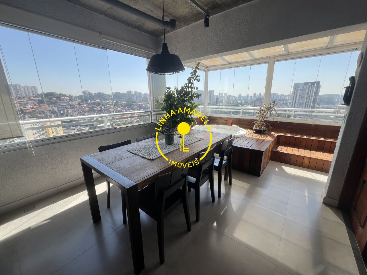 Foto 7 — Apartamento em Vila Sônia