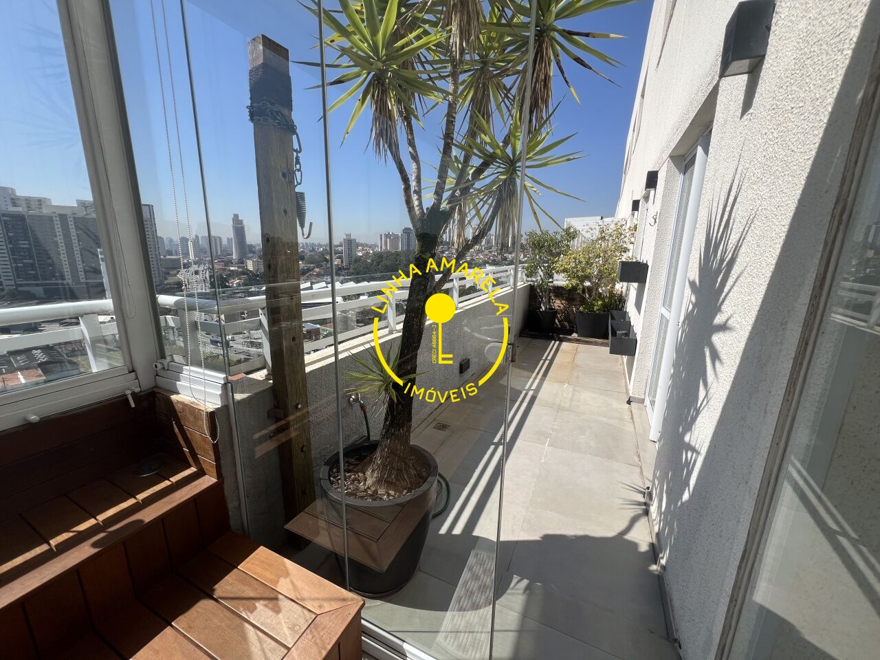 Foto 8 — Apartamento em Vila Sônia