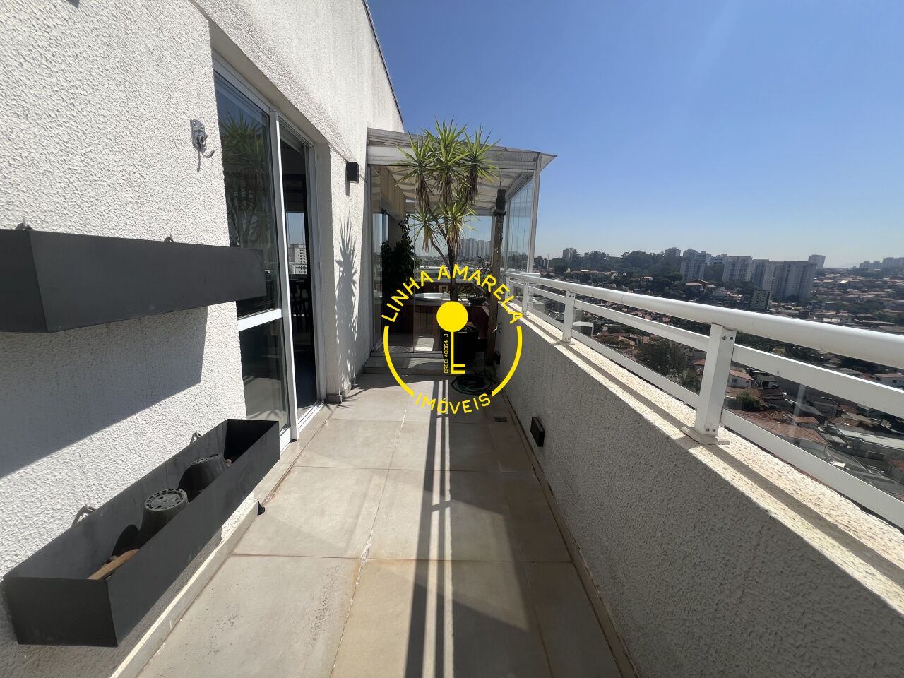 Foto 10 — Apartamento em Vila Sônia