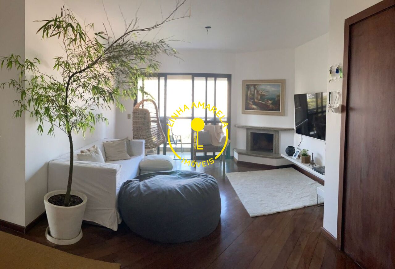 Apartamento em Vila Suzana