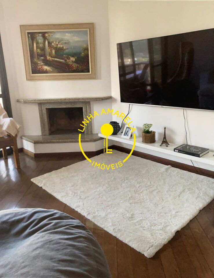 Foto 2 — Apartamento em Vila Suzana
