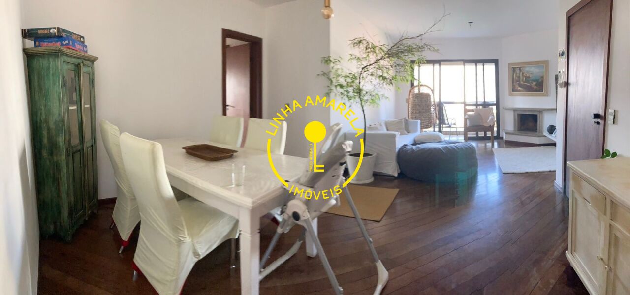 Foto 3 — Apartamento em Vila Suzana