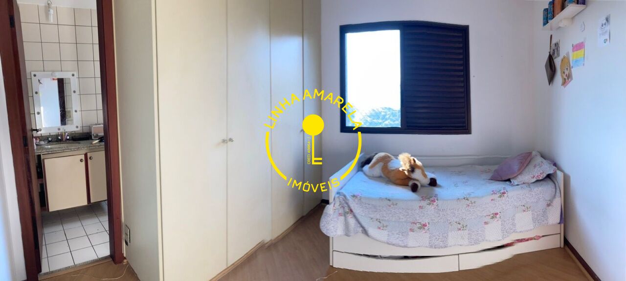 Foto 5 — Apartamento em Vila Suzana