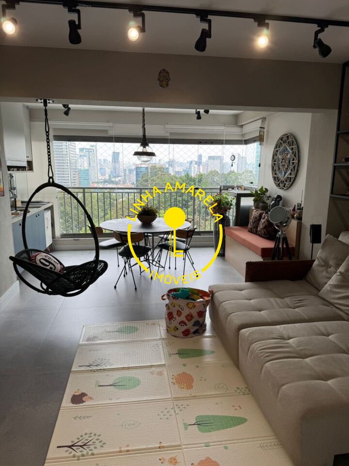 Apartamento em Butantã