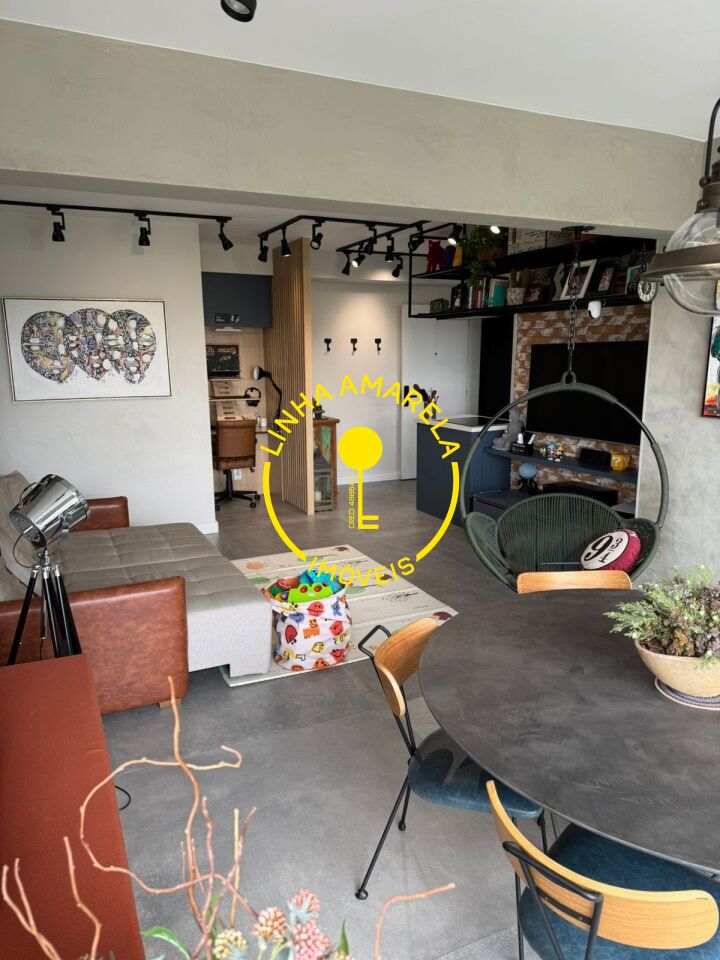 Foto 2 — Apartamento em Butantã