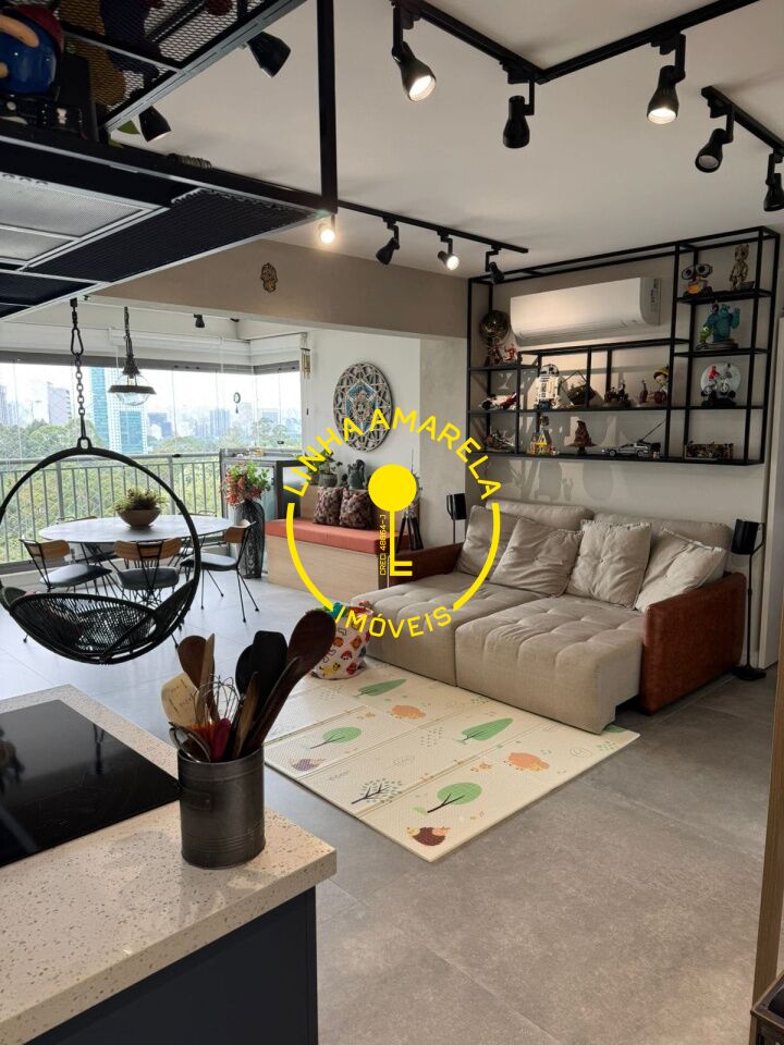 Foto 4 — Apartamento em Butantã