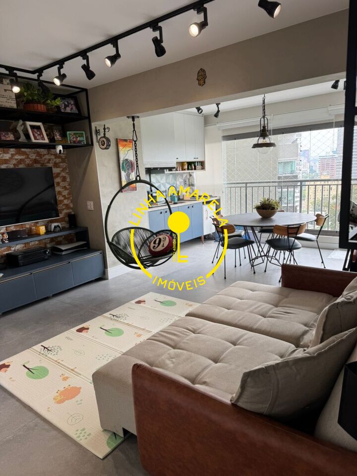 Foto 5 — Apartamento em Butantã