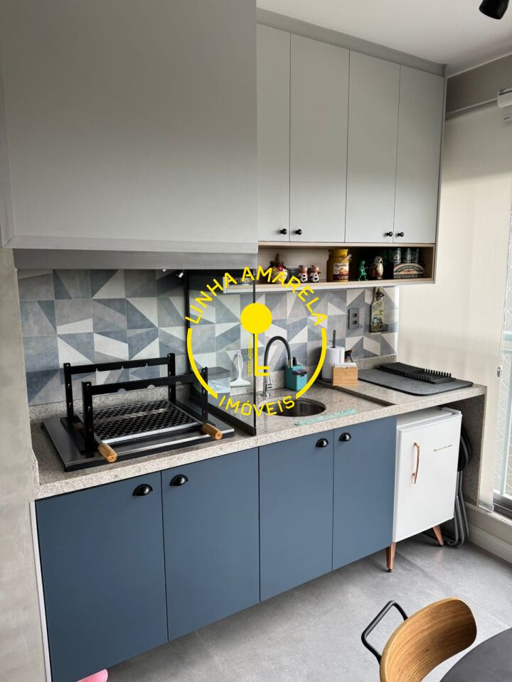 Foto 7 — Apartamento em Butantã
