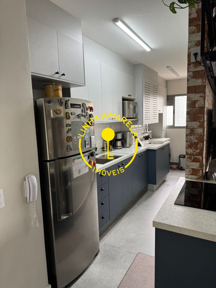 Foto 8 — Apartamento em Butantã