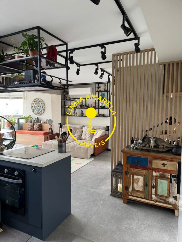 Foto 10 — Apartamento em Butantã