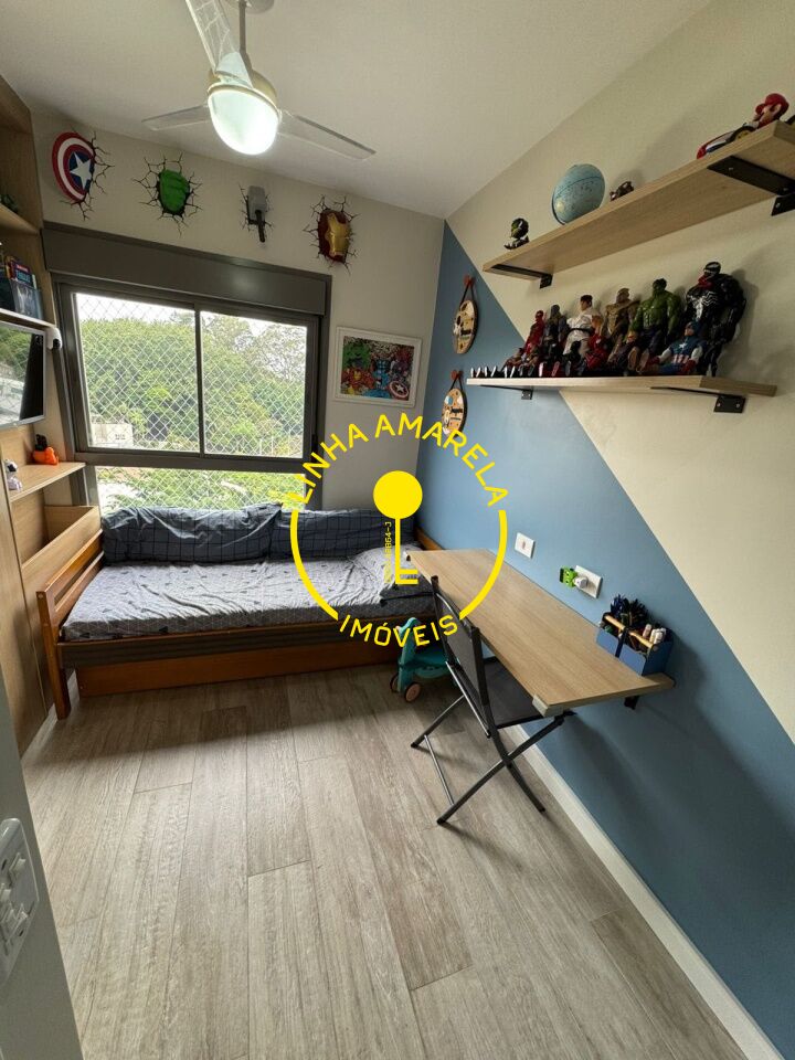 Foto 11 — Apartamento em Butantã