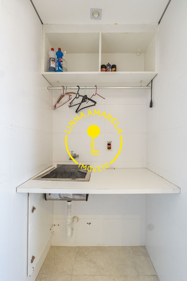 Foto 15 — Apartamento em Vila Andrade