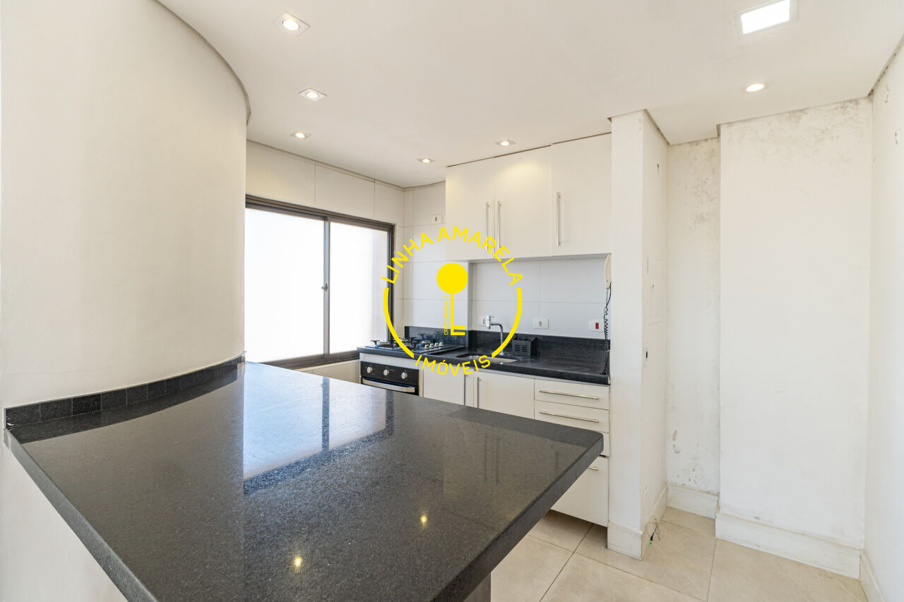 Foto 16 — Apartamento em Vila Andrade