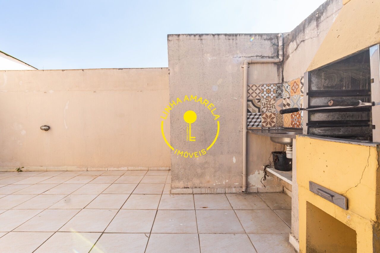 Apartamento em Vila Andrade