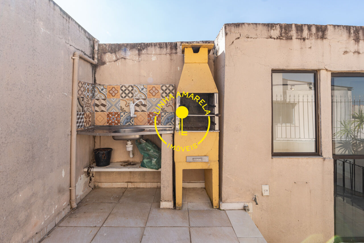 Foto 3 — Apartamento em Vila Andrade