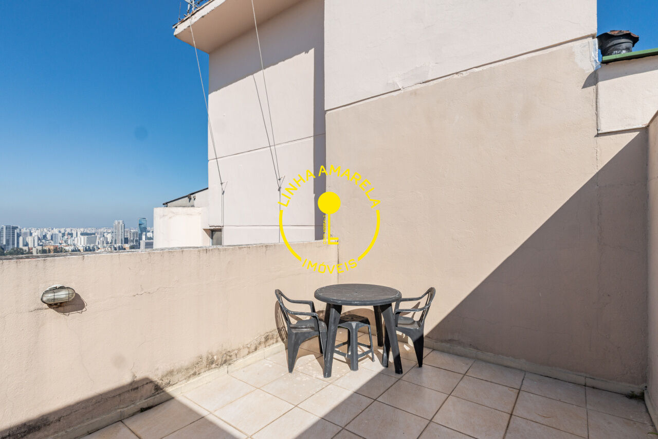 Foto 2 — Apartamento em Vila Andrade