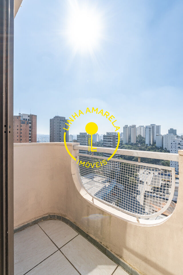 Foto 5 — Apartamento em Vila Andrade