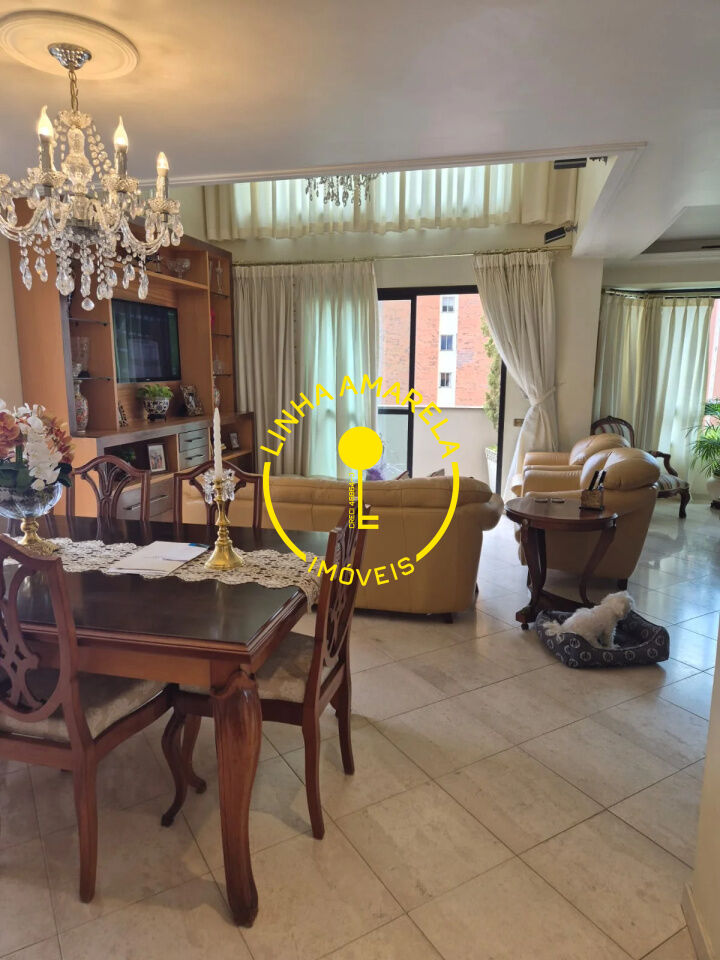 Apartamento em Vila Suzana