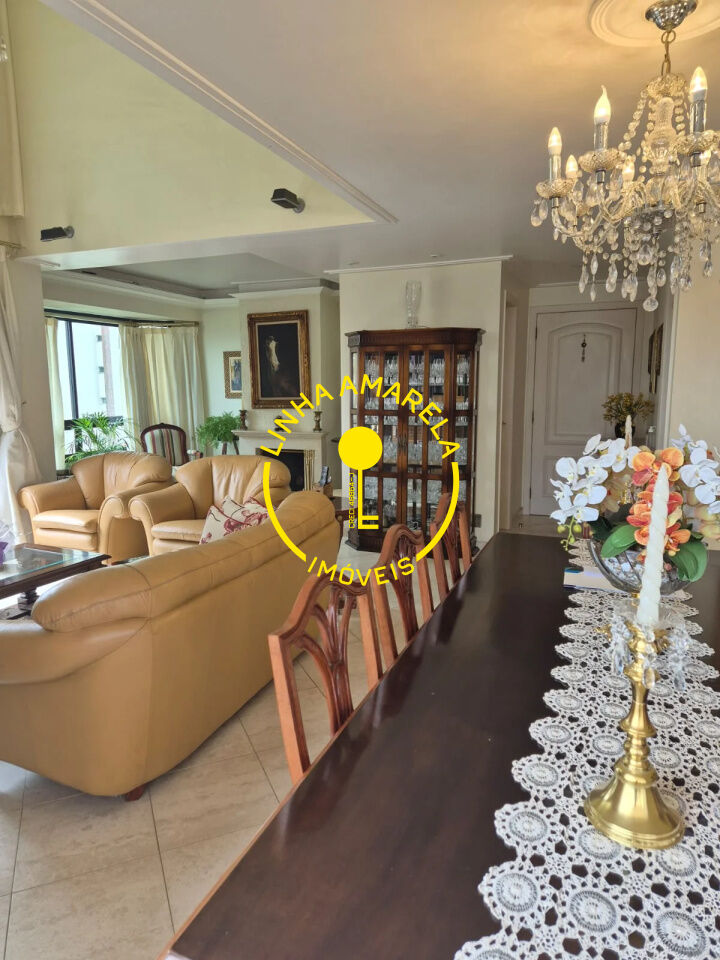 Foto 2 — Apartamento em Vila Suzana