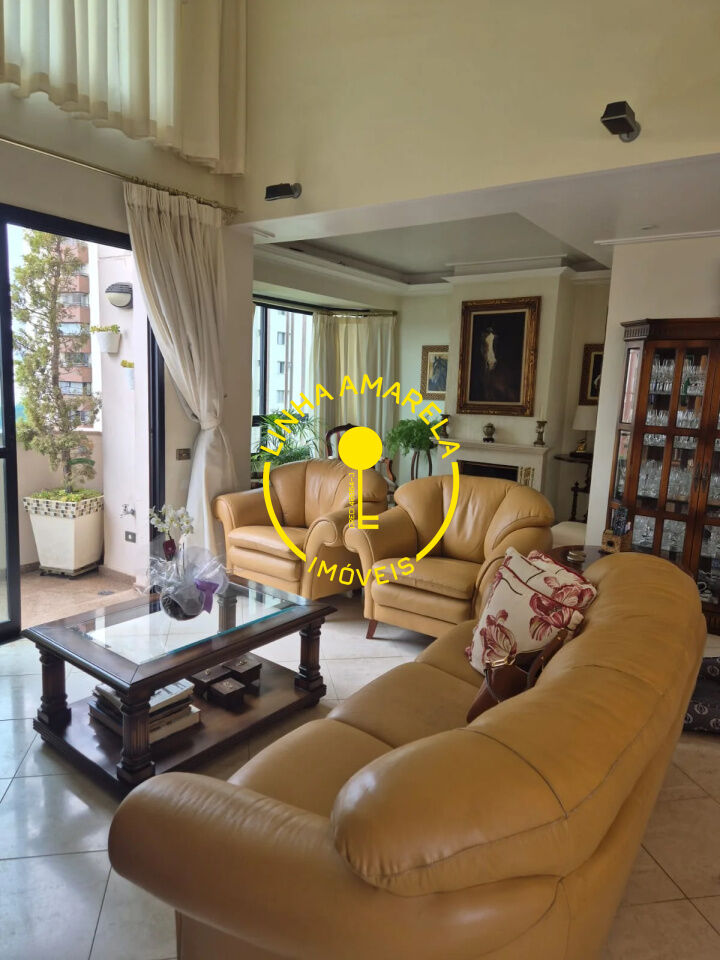 Foto 3 — Apartamento em Vila Suzana