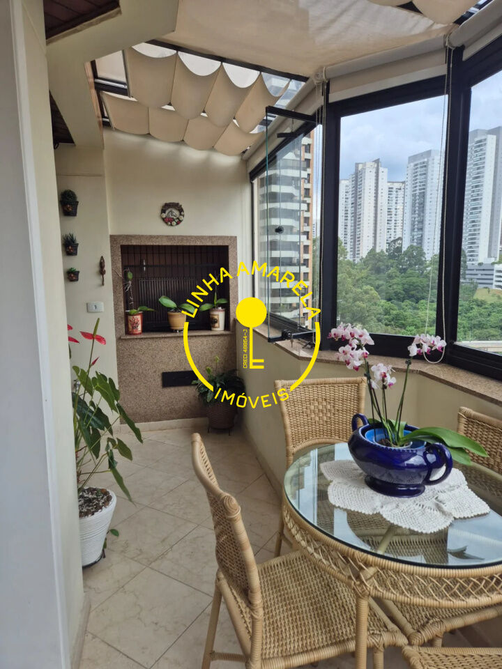 Foto 4 — Apartamento em Vila Suzana