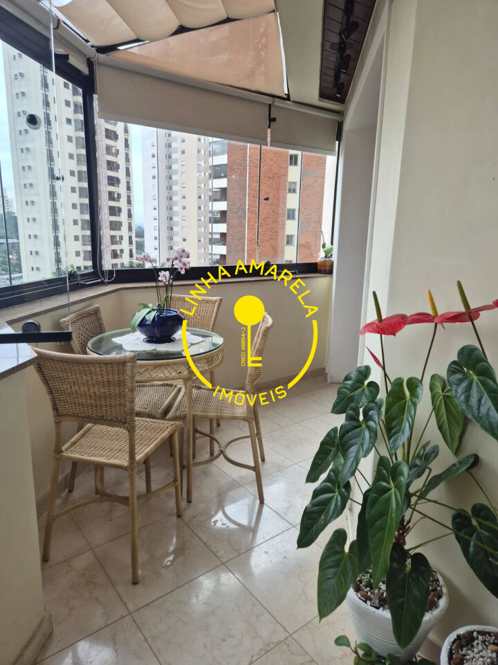 Foto 5 — Apartamento em Vila Suzana