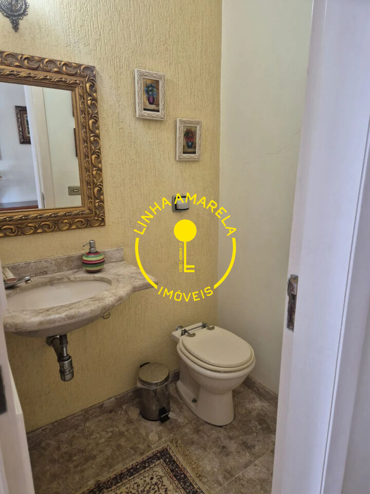 Foto 6 — Apartamento em Vila Suzana