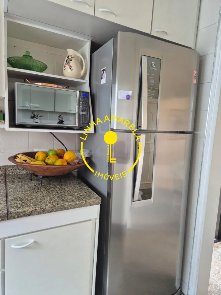 Foto 10 — Apartamento em Vila Suzana
