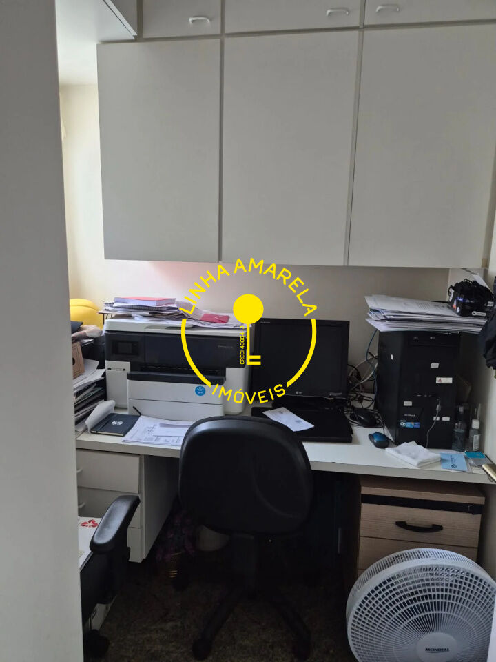 Foto 13 — Apartamento em Vila Suzana