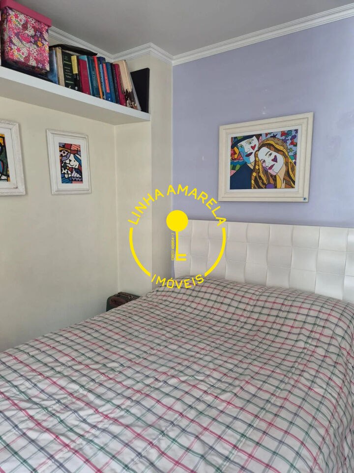 Foto 16 — Apartamento em Vila Suzana