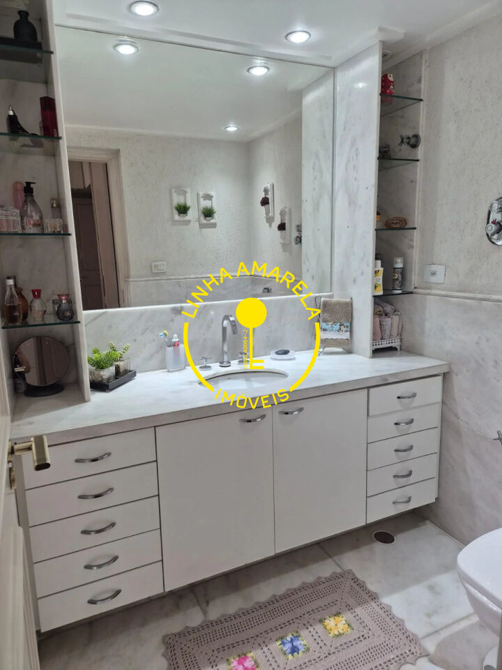 Foto 17 — Apartamento em Vila Suzana