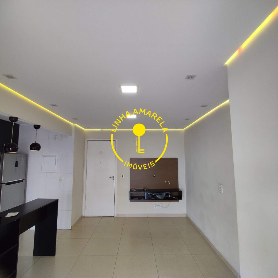 Foto 2 — Apartamento em Jardim Esmeralda