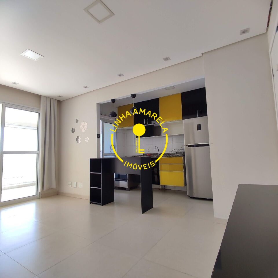 Foto 7 — Apartamento em Jardim Esmeralda