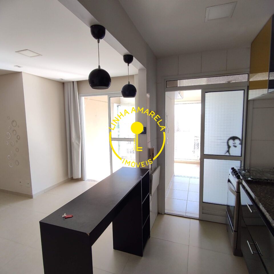Foto 4 — Apartamento em Jardim Esmeralda