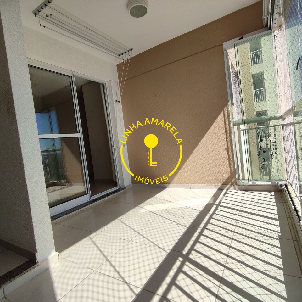 Apartamento em Jardim Esmeralda
