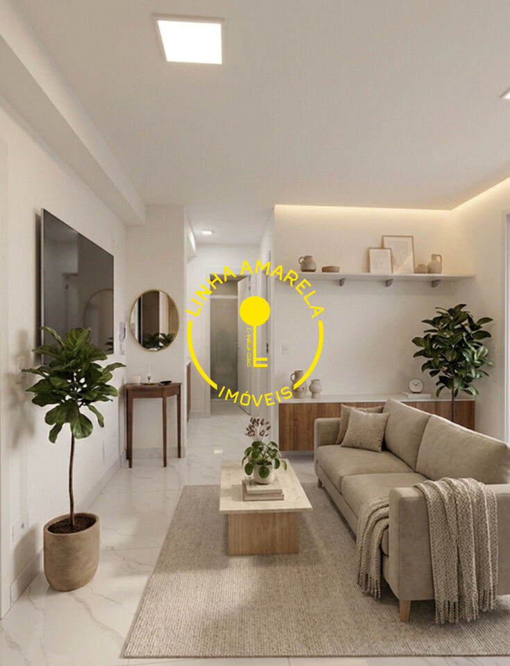 Apartamento em Instituto de Previdência