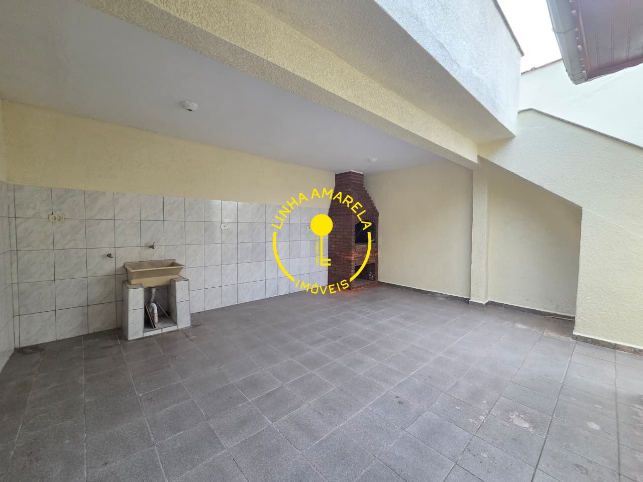 Foto 3 — Casa Térrea em Independência