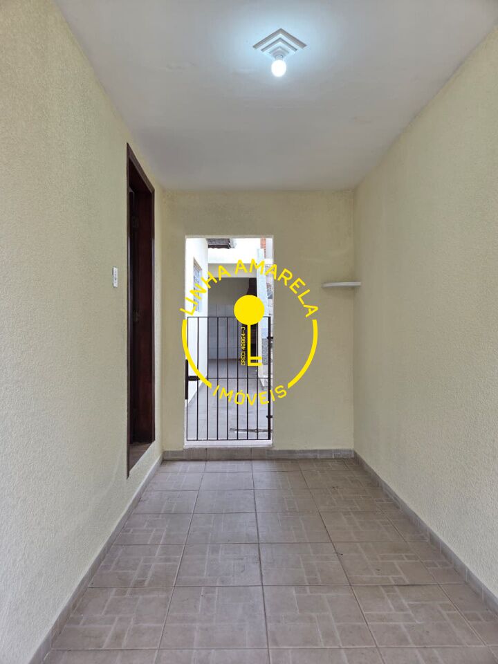 Foto 7 — Casa Térrea em Independência