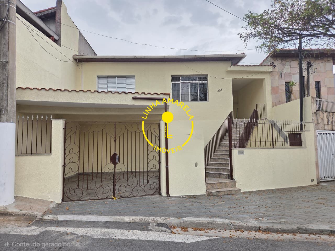 Foto 19 — Casa Térrea em Independência