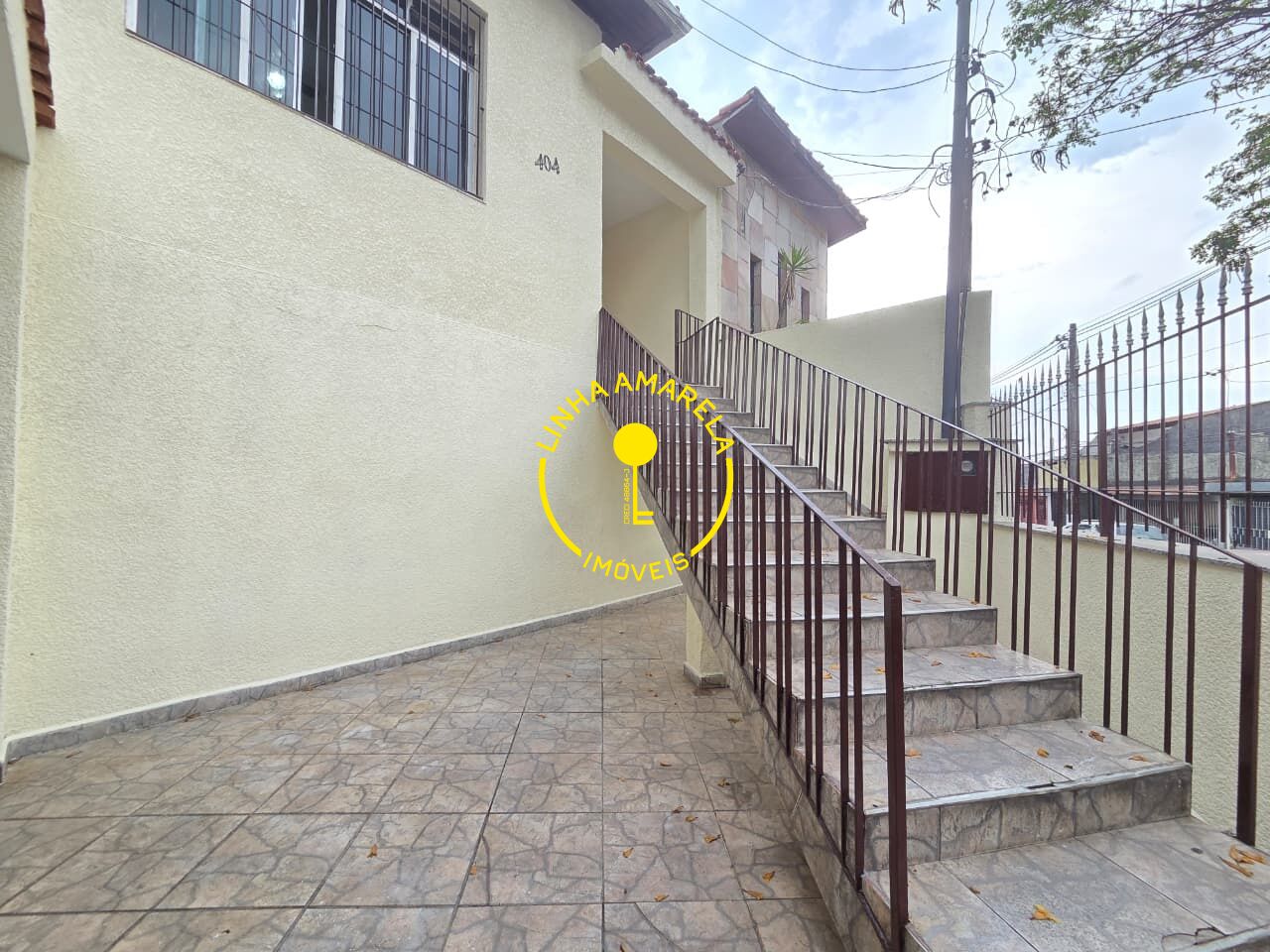 Casa Térrea em Independência