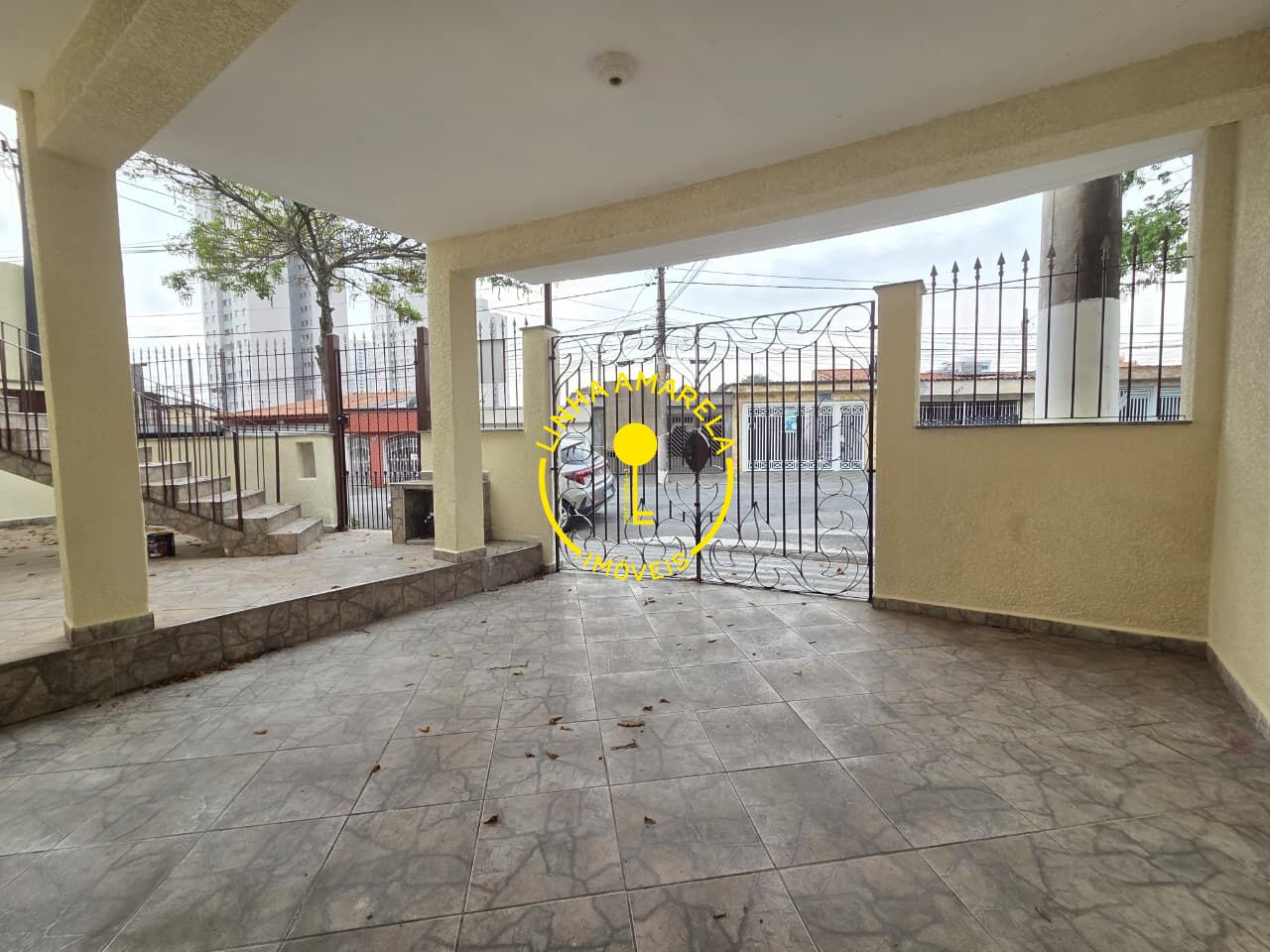 Foto 16 — Casa Térrea em Independência