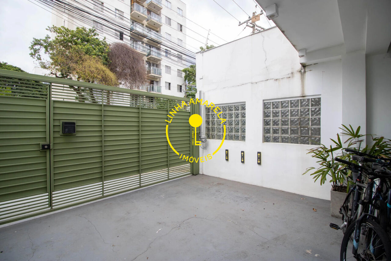 Foto 40 — Sobrado em Jardim Guedala