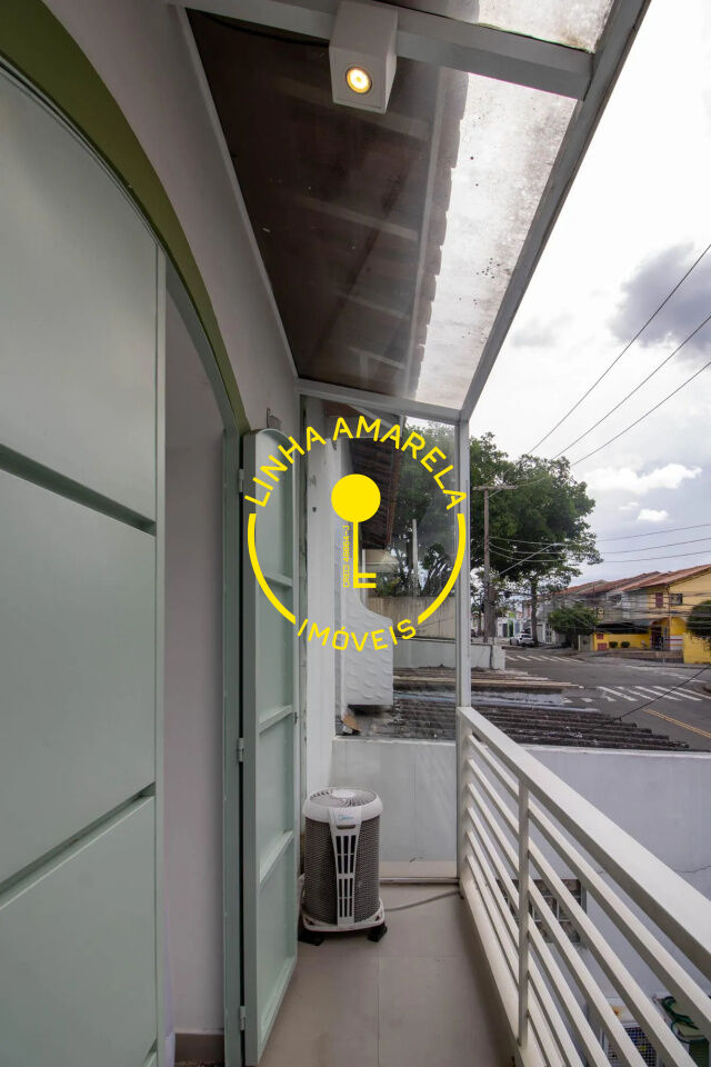 Foto 32 — Sobrado em Jardim Guedala